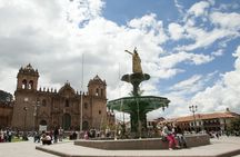 6 Days The heart of the Empire from Cusco