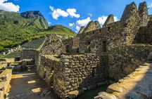 3 Days Cusco at a glance from Cusco