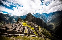 11 Days Living Peru from Lima 