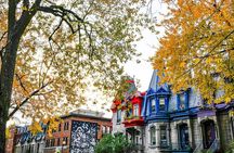 Montreal's Plateau Mont-Royal and Mile End Tour by MTL Detours
