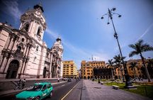 8 Days Inca Treasures from Lima