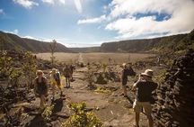 Private VAN Tour Kona