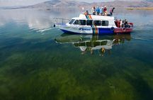 3 Days Puno and Titicaca Islands from Cusco
