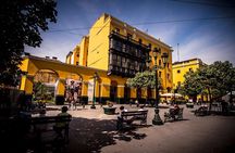 8 Days Inca Treasures from Lima