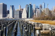Private Brooklyn Walking Tour: Brooklyn Bridge DUMBO and Brooklyn Heights