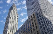 Private New York City Midtown Landmarks Walking Tour