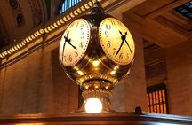 Private New York City Midtown Landmarks Walking Tour
