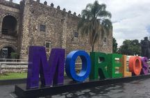 Private Day Tour of Xochicalco Archaeological Site and Cuernavaca