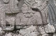 Private Day Tour of Xochicalco Archaeological Site and Cuernavaca