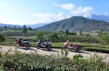 Sapa Full Day Motorbike Tour