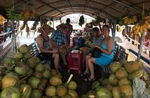 2-Day Mekong Delta and Floating Markets Private Tour