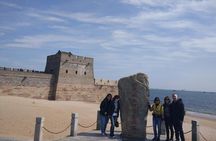 Great Wall Origins: Beijing Bullet Train to Qinghuangdao Private Day Trip