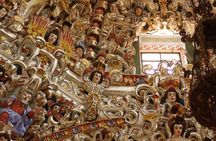 Private Tour to Cholula and Puebla