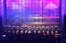  Folkloric Ballet in Mexico City