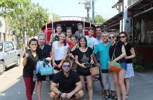 Half Day Morning Cooking Class with Market Tour in Chiang Mai