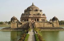 Custom Private Guided Kolkata Sightseeing Trip w/ Optional Add ons