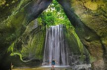 Private tour to Penglipuran Traditional Village, Volcano & More