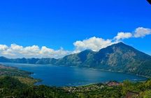 Private tour to Penglipuran Traditional Village, Volcano & More