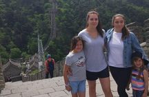 3-Day All-Inclusive Family Friendly Beijing Sightseeing Tour Combo 