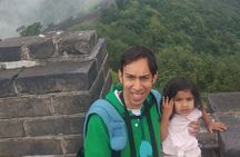 3-Day All-Inclusive Family Friendly Beijing Sightseeing Tour Combo 