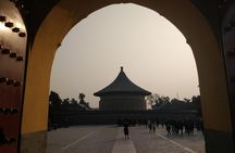 3-Day Beijing Hightlight Tour with Optional Peking Duck & Show