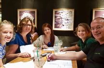 Hong Kong Language Hangout & Learn