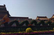 Small-Group Tour: UNESCO World Heritage Sites of Beijing