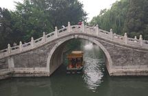 Small-Group Tour: UNESCO World Heritage Sites of Beijing