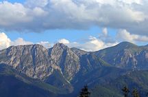 Zakopane PRIVATE TOUR from Krakow