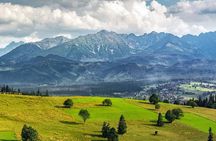 Zakopane PRIVATE TOUR from Krakow