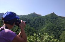 Private All-Inclusive Hiking Tour: Unrestored Great Wall Gubeikou to Jinshanling