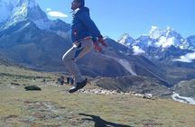 Everest Trekking in Nepal