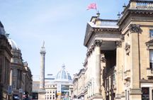 Half Day Tour of Newcastle