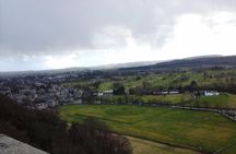 Stirling Castle, Trossachs, Loch Lomond and Whisky Tour