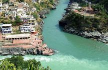 Badrinath Kedarnath Do Dham Yatra Package From Delhi by Private Car