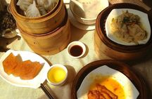 Shenzhen tour guide with car service