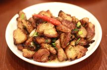 Private Vietnamese Cooking Class in Hanoi with a Local
