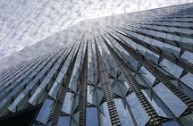 Private New York City Historic Downtown and Wall Street Walking Tour Including 911 Memorial