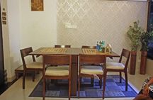 Private Market Tour and Vegan Indian Cooking Demo in Andheri West Mumbai
