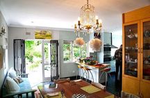 Cape Town Shore Excursion| South African Cooking & Port Transfers