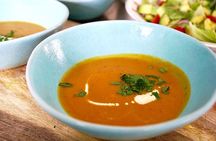 South African Cooking in Cape Town with Local Chef Richard