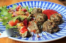 Cape Town Shore Excursion| South African Cooking & Port Transfers