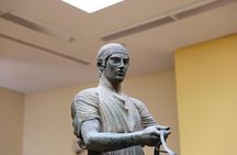3 Days Private Tour: Delphi & Meteora 