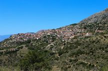 Delphi Private Full Day Tour from Athens