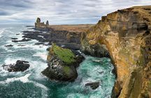 Private Snæfellsnes National Park 