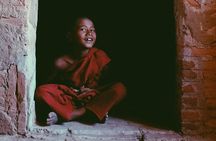 Faces of Bagan Private Photography Tour