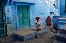 Guided Tour of Jodhpur from Jaipur with Transfer to Udaipur