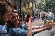 Athens Street Food Tour: Explore City's Iconic Eateries