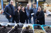 Athens Street Food Tour: Explore City's Iconic Eateries