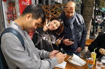 Athens Street Food Tour: Explore City's Iconic Eateries
